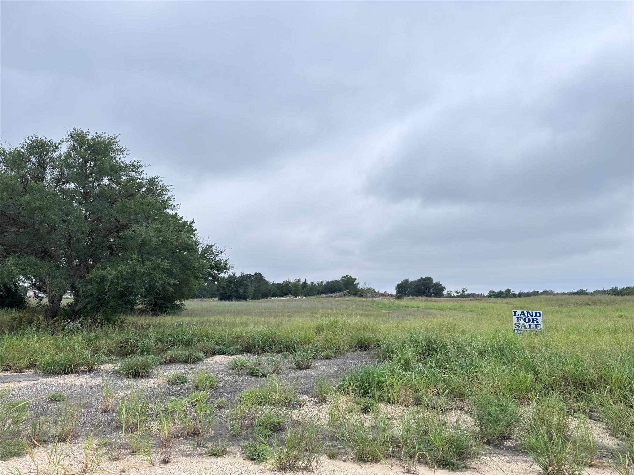 109 Compound Ln, Round Top, TX 78954