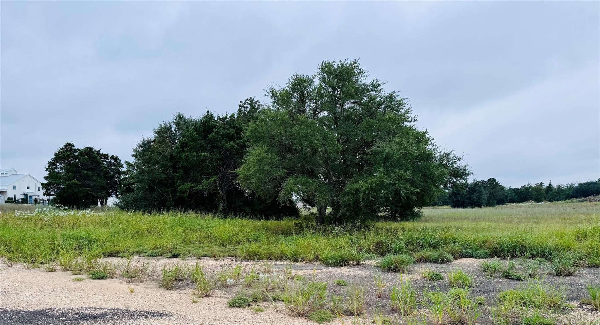 109 Compound Ln, Round Top, TX 78954