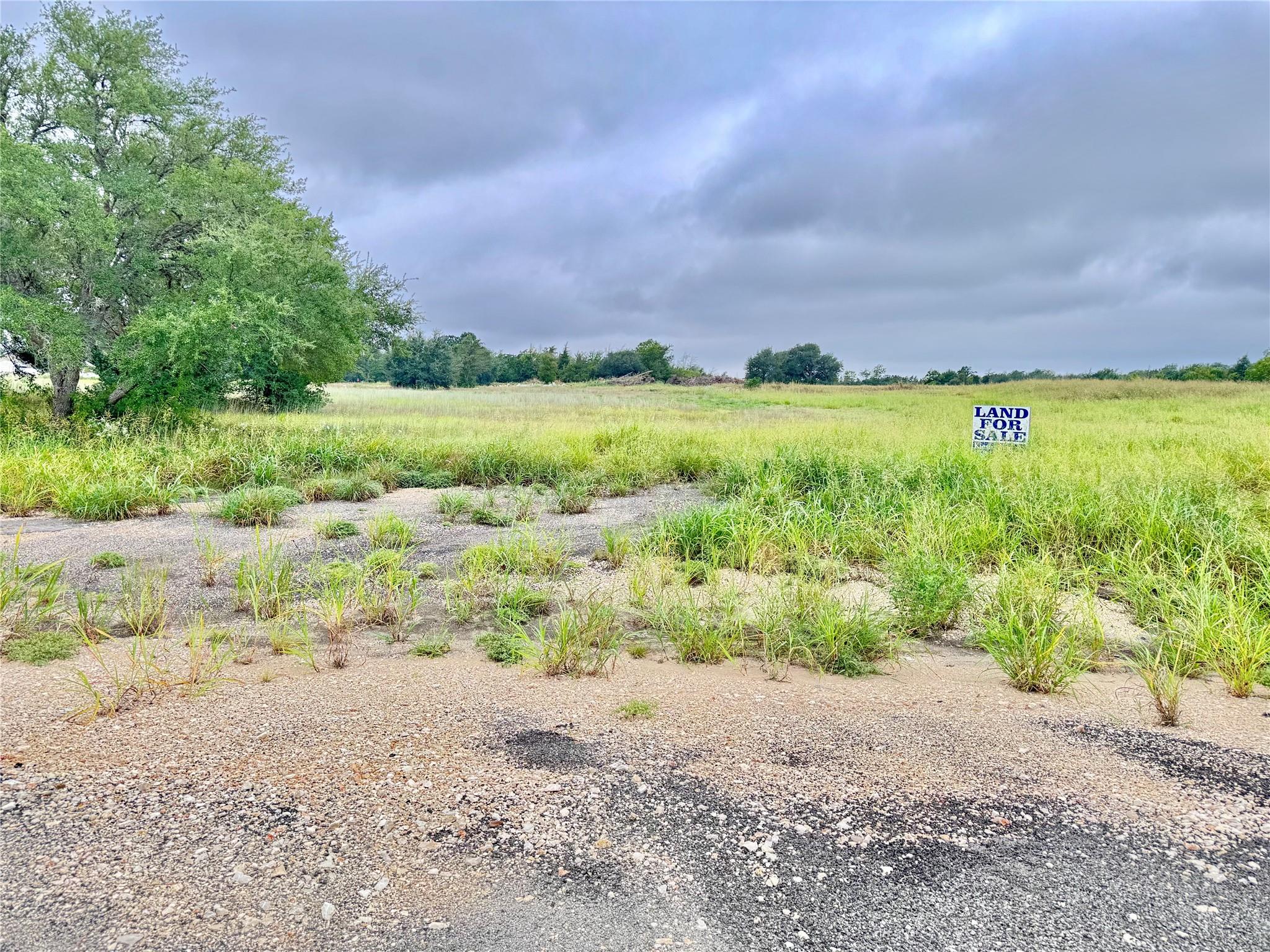 109 Compound Ln, Round Top, TX 78954