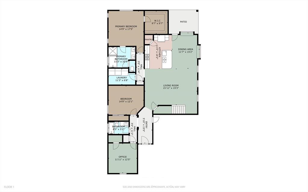 2428 Lyla Ln, Leander, TX 78641