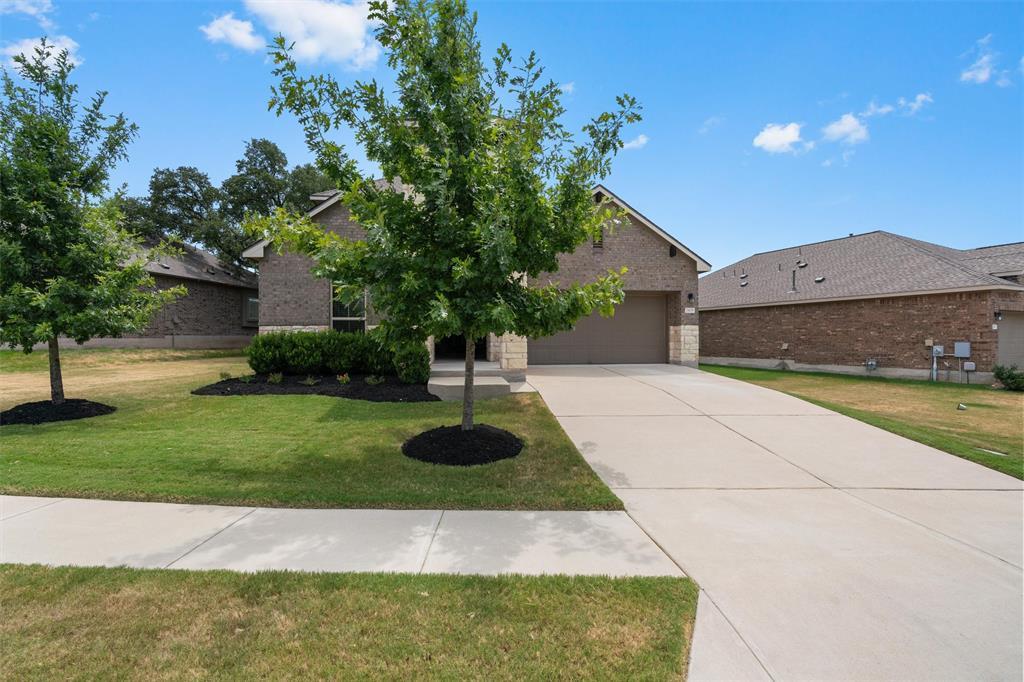 2428 Lyla Ln, Leander, TX 78641