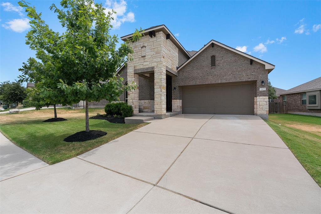 2428 Lyla Ln, Leander, TX 78641