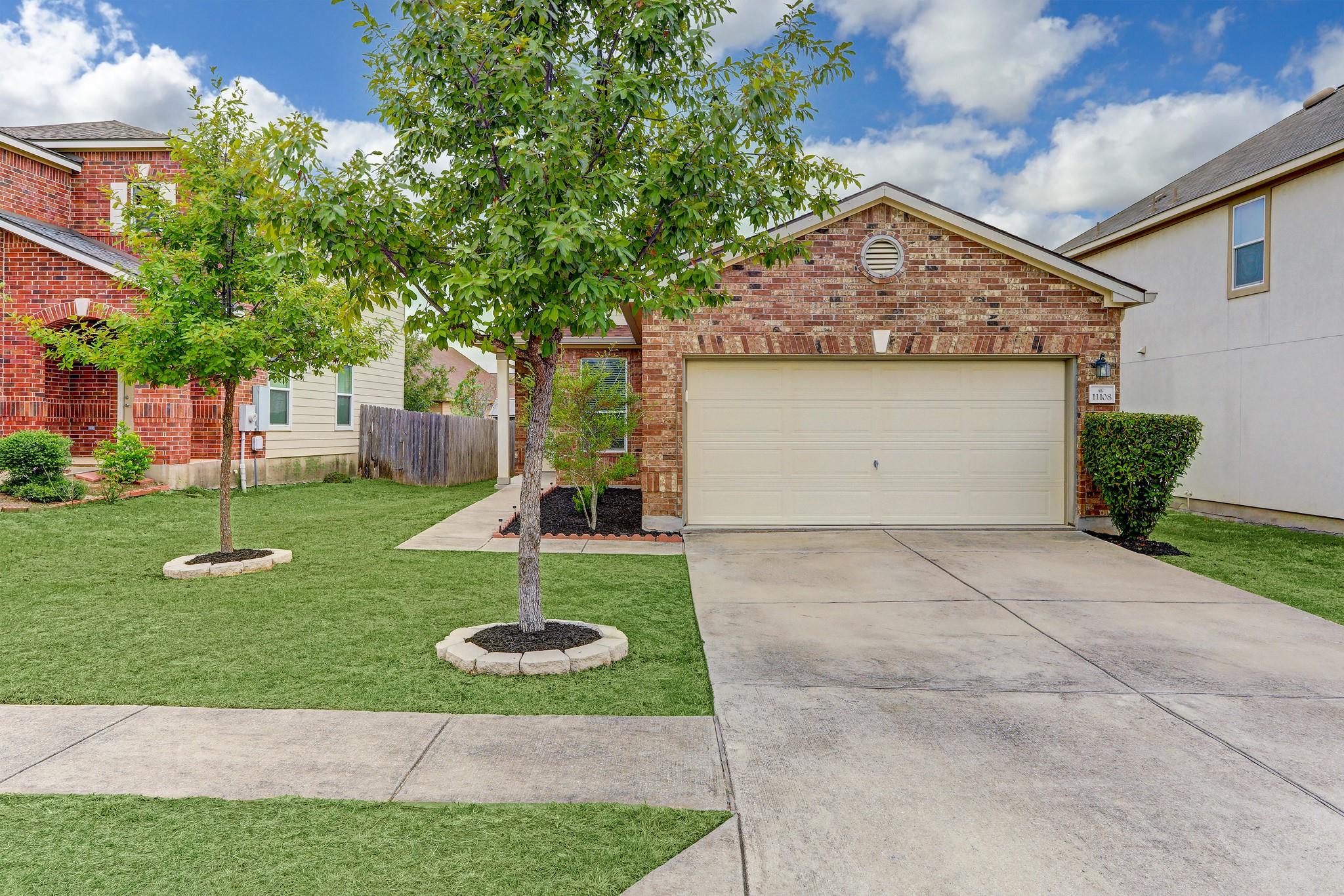 11108 Helms Deep Dr, Austin, TX 78754