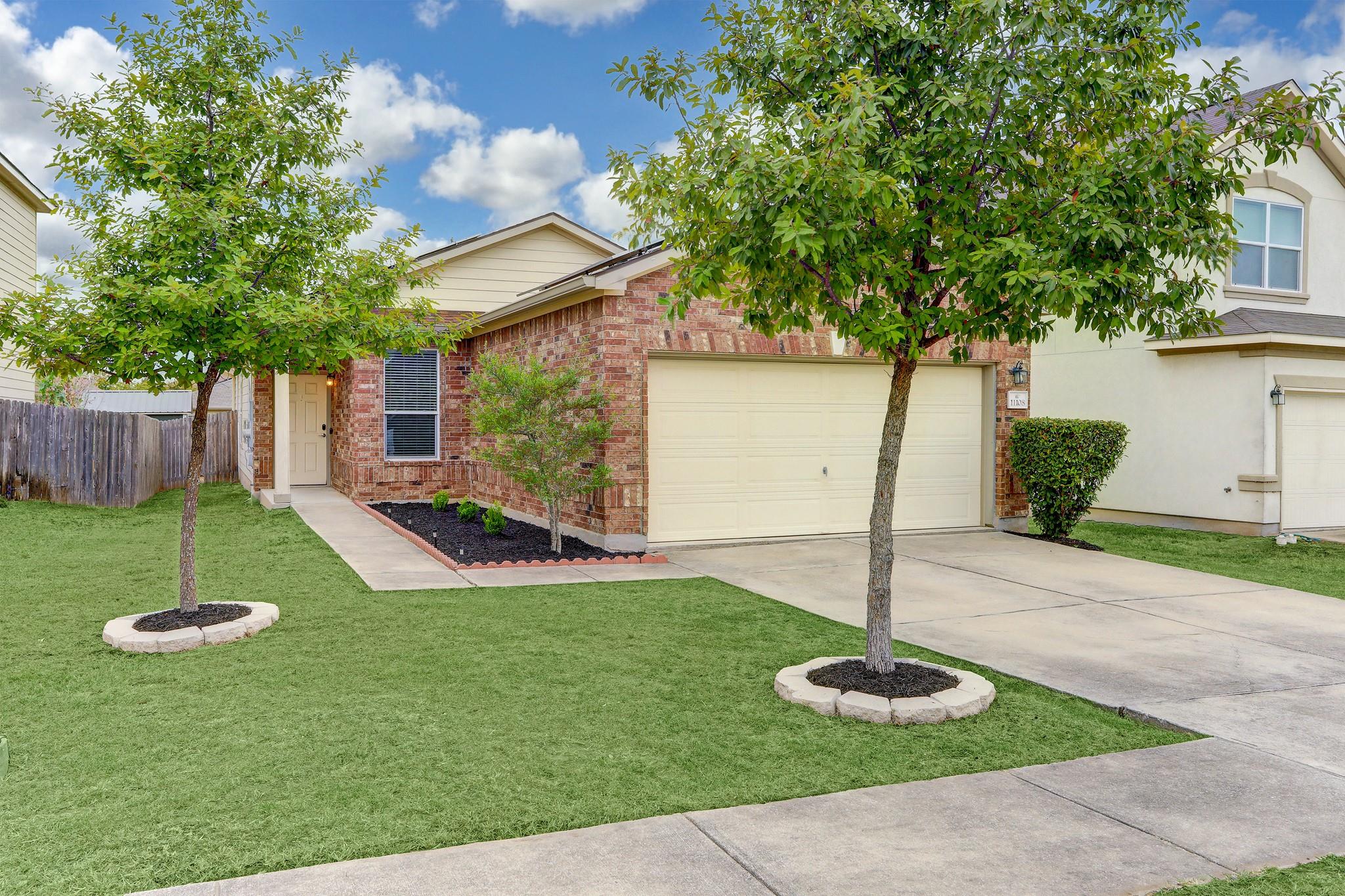 11108 Helms Deep Dr, Austin, TX 78754