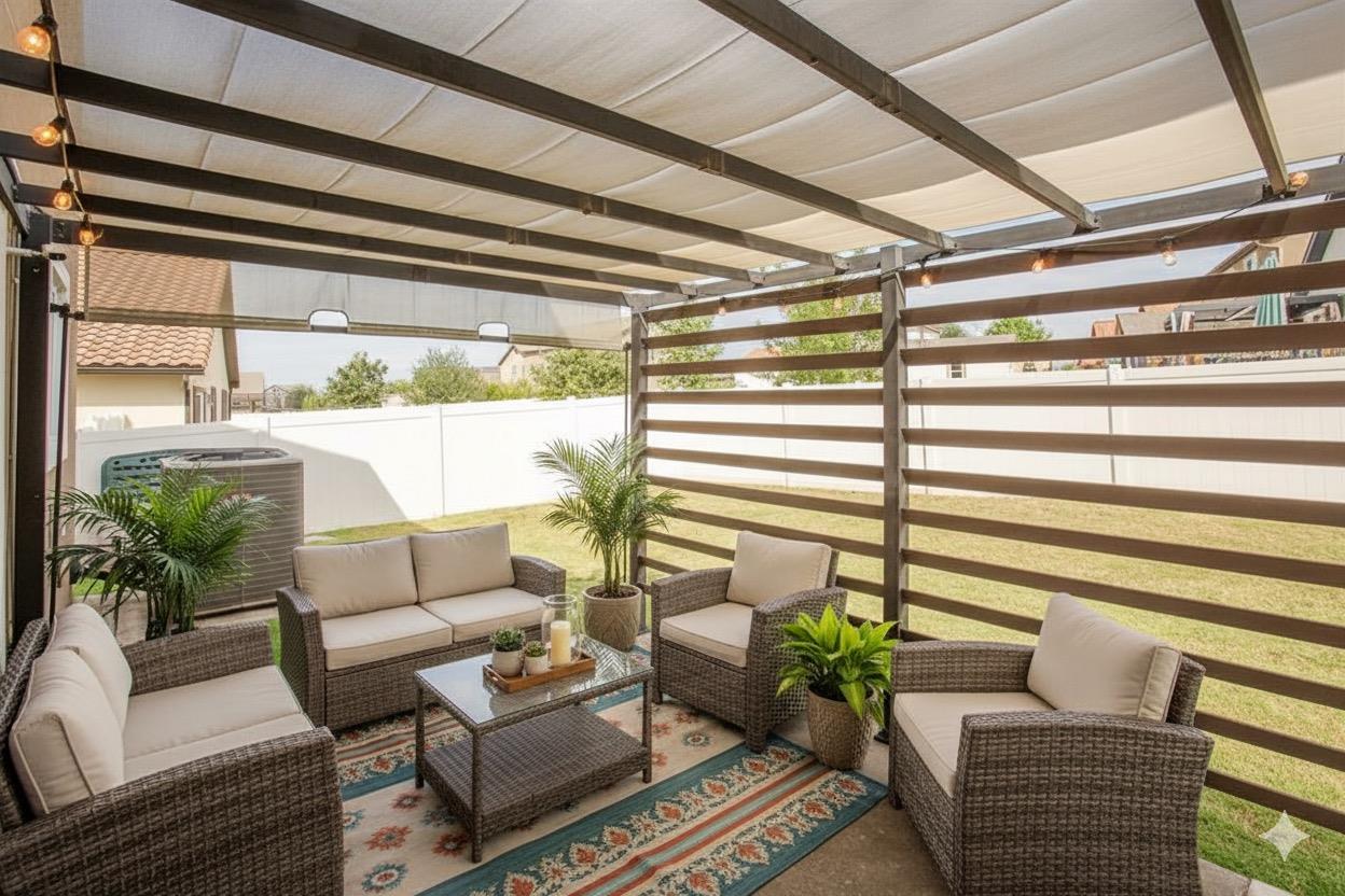 11221 Mickelson Dr, Austin, TX 78747