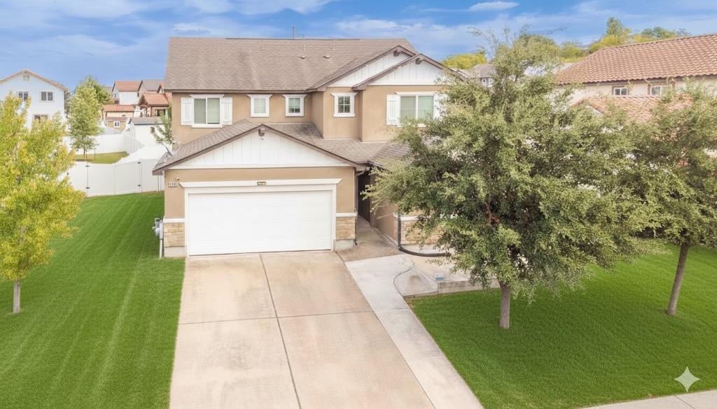 11221 Mickelson Dr, Austin, TX 78747