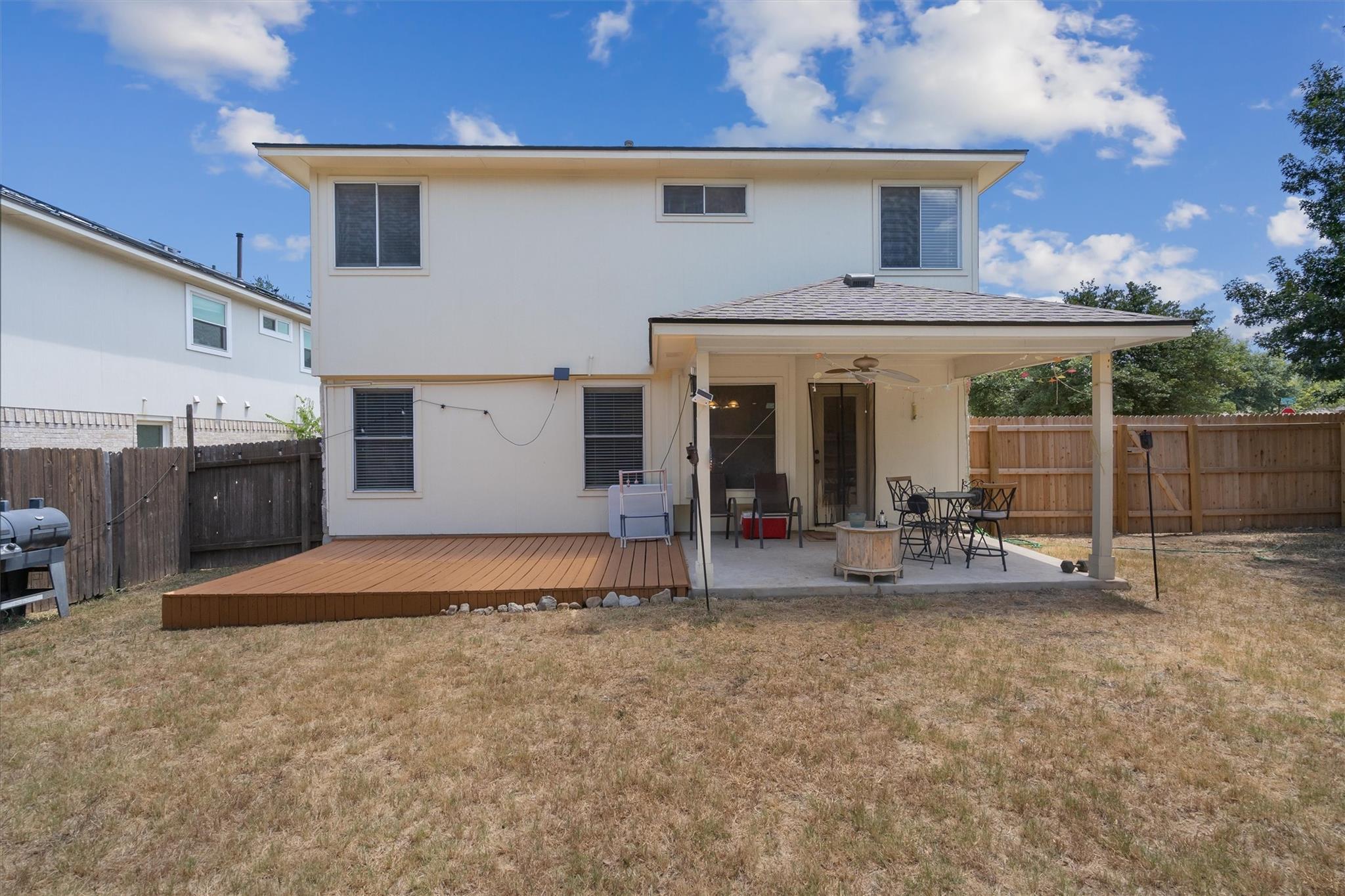 2601 Turtle River Dr, Leander, TX 78641