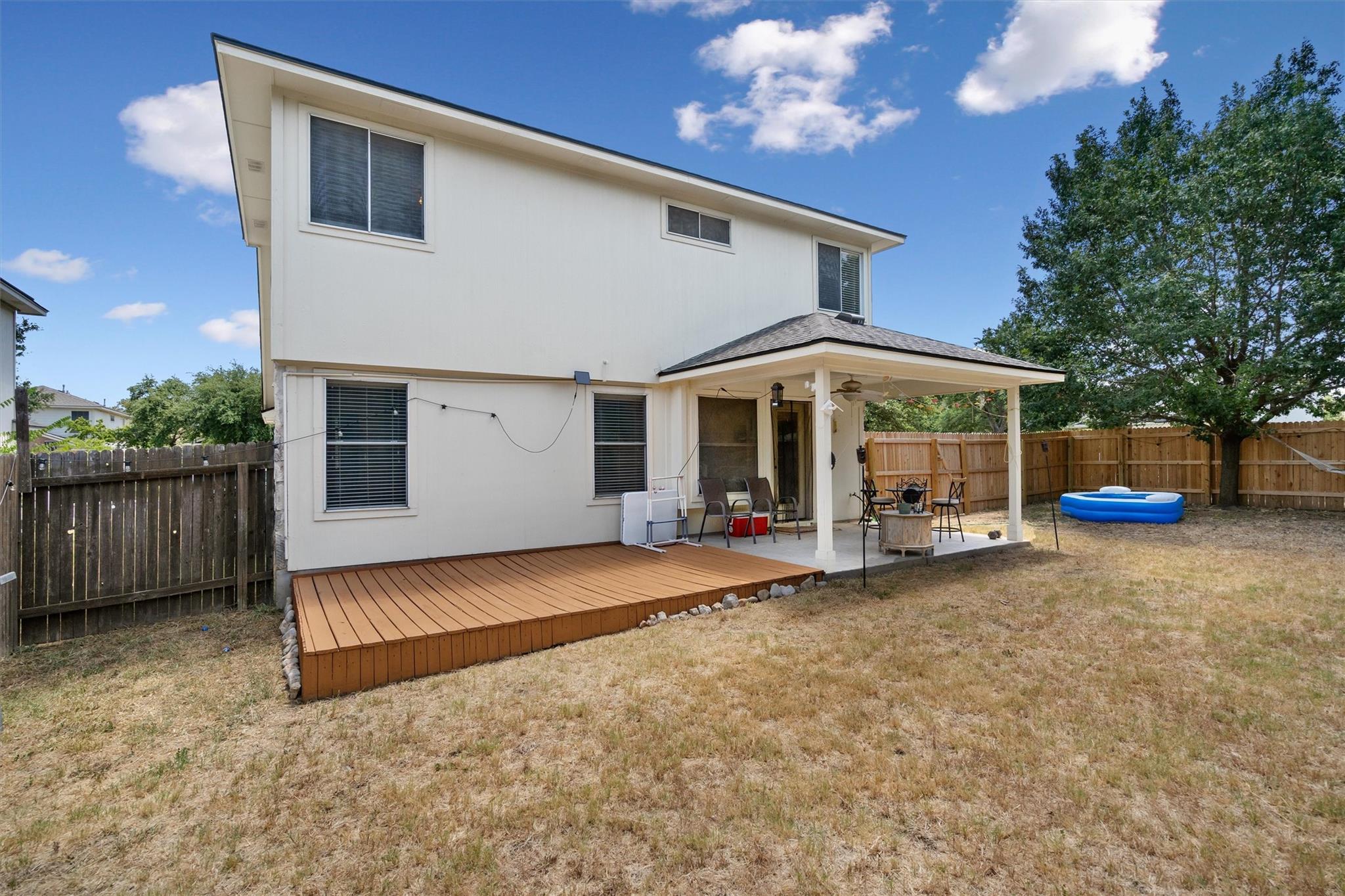 2601 Turtle River Dr, Leander, TX 78641