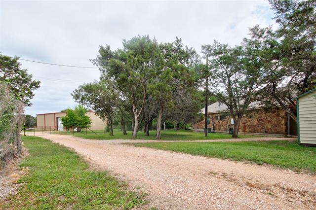 155 Cherry Ridge, Burnet, TX 78611