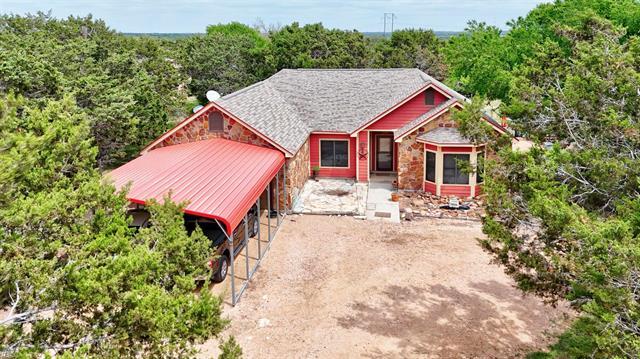 155 Cherry Ridge, Burnet, TX 78611