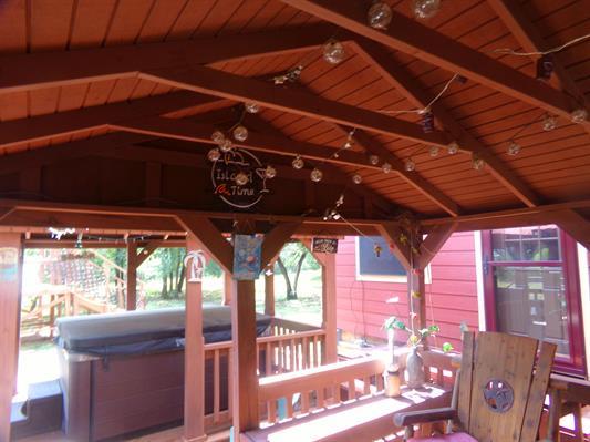 155 Cherry Ridge, Burnet, TX 78611