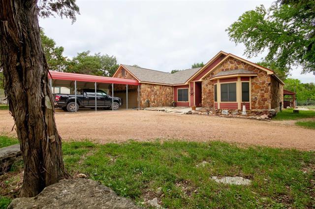 155 Cherry Ridge, Burnet, TX 78611