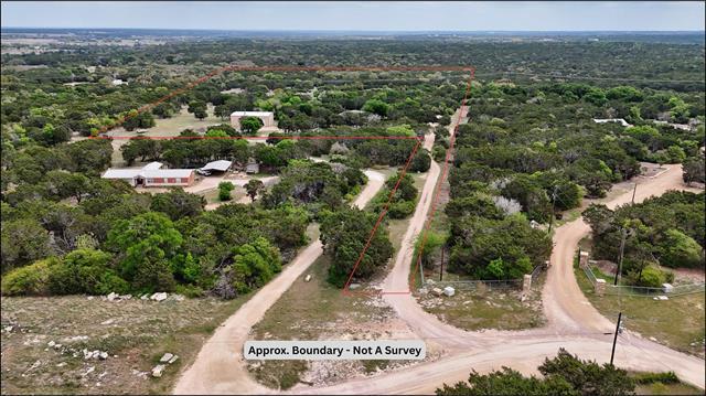 155 Cherry Ridge, Burnet, TX 78611