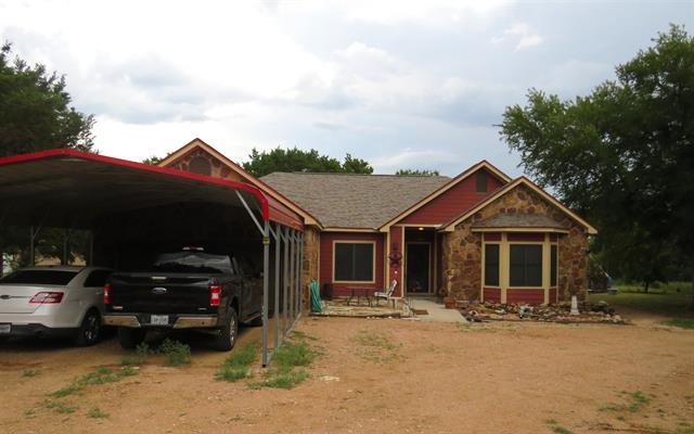 155 Cherry Ridge, Burnet, TX 78611