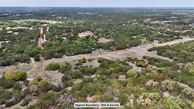 155 Cherry Ridge, Burnet, TX 78611