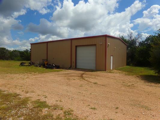 155 Cherry Ridge, Burnet, TX 78611