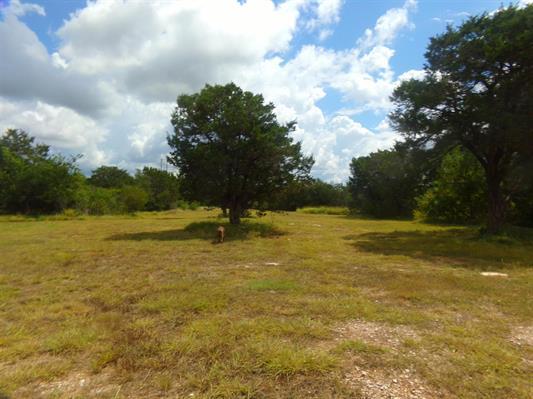 155 Cherry Ridge, Burnet, TX 78611