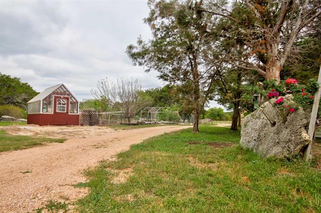 155 Cherry Ridge, Burnet, TX 78611