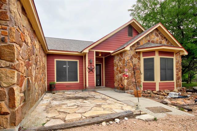 155 Cherry Ridge, Burnet, TX 78611