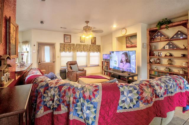 155 Cherry Ridge, Burnet, TX 78611