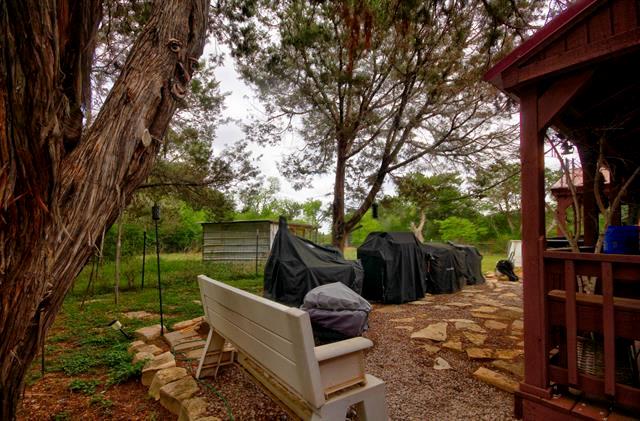 155 Cherry Ridge, Burnet, TX 78611