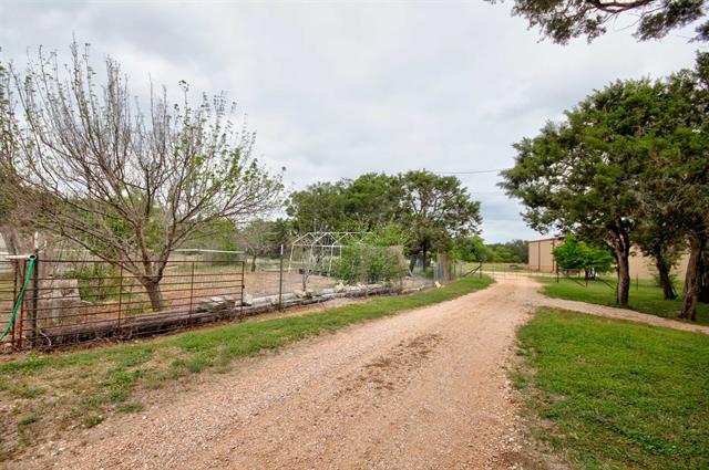 155 Cherry Ridge, Burnet, TX 78611