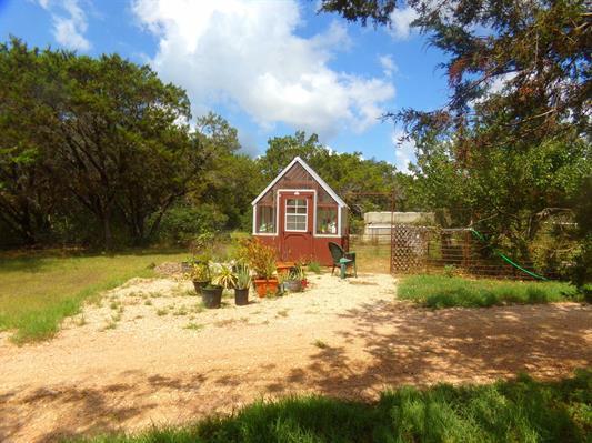 155 Cherry Ridge, Burnet, TX 78611