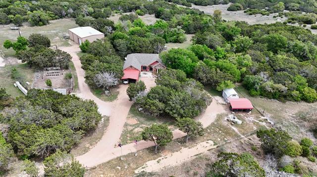 155 Cherry Ridge, Burnet, TX 78611