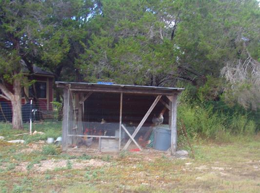 155 Cherry Ridge, Burnet, TX 78611