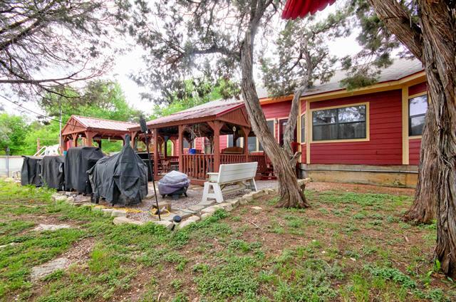 155 Cherry Ridge, Burnet, TX 78611