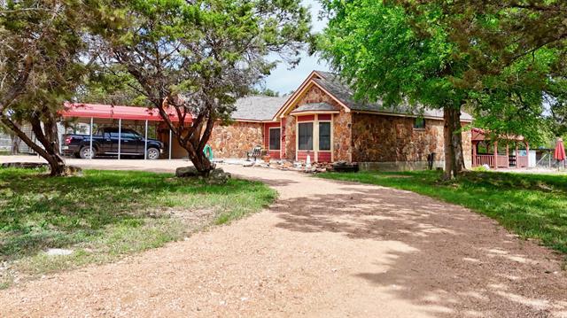 155 Cherry Ridge, Burnet, TX 78611