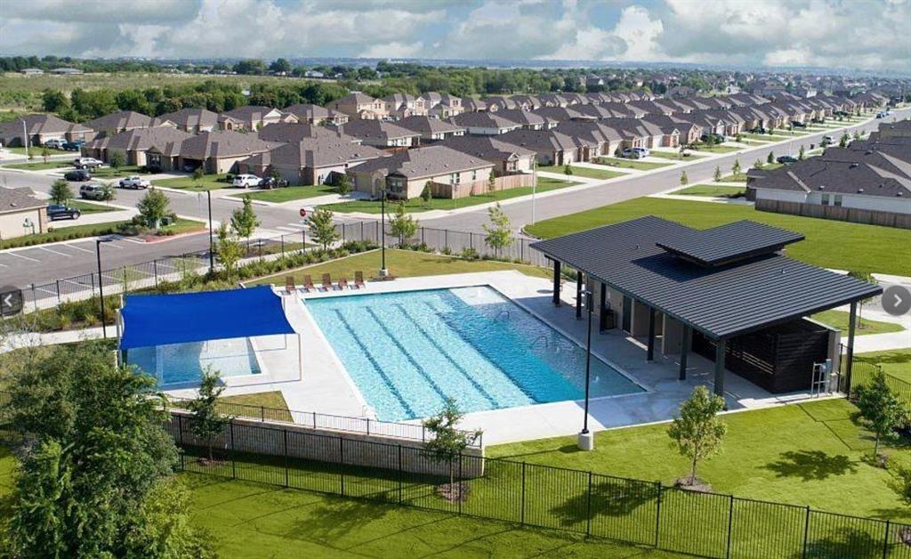 121 EMERALD PASS Pass, Kyle, TX 78640