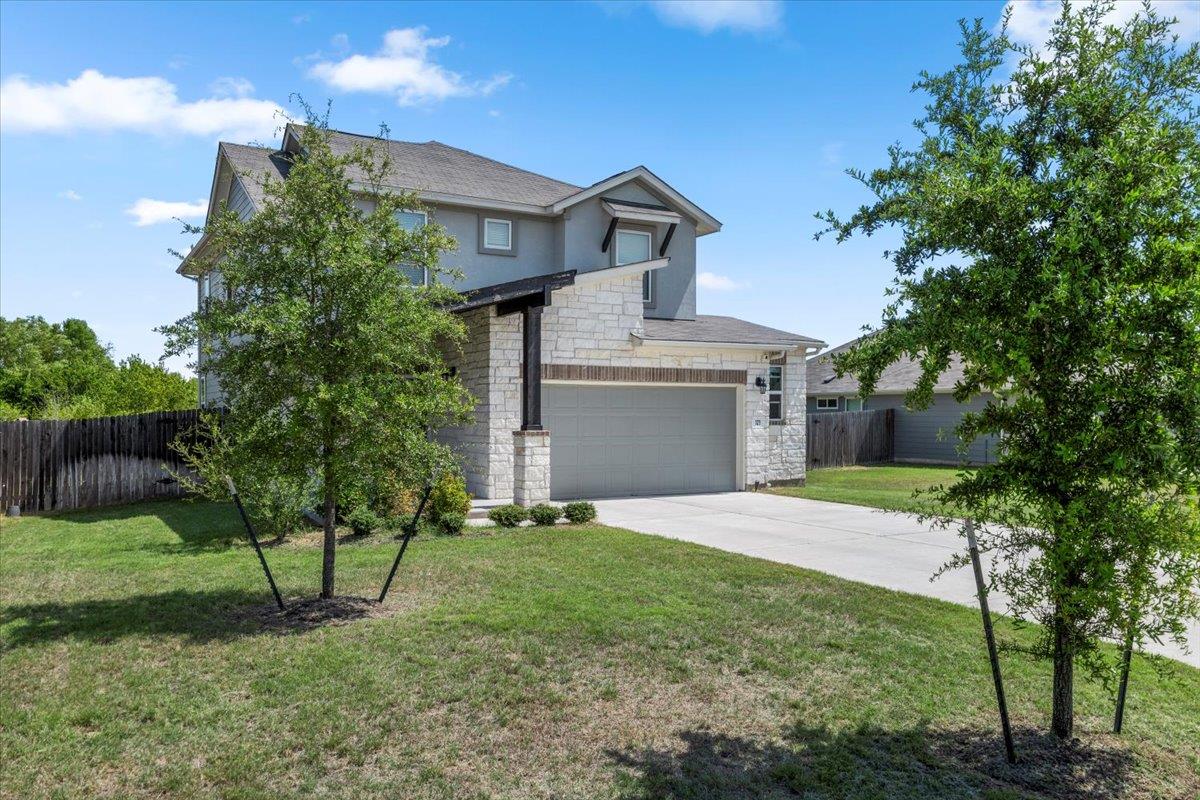 121 EMERALD PASS Pass, Kyle, TX 78640