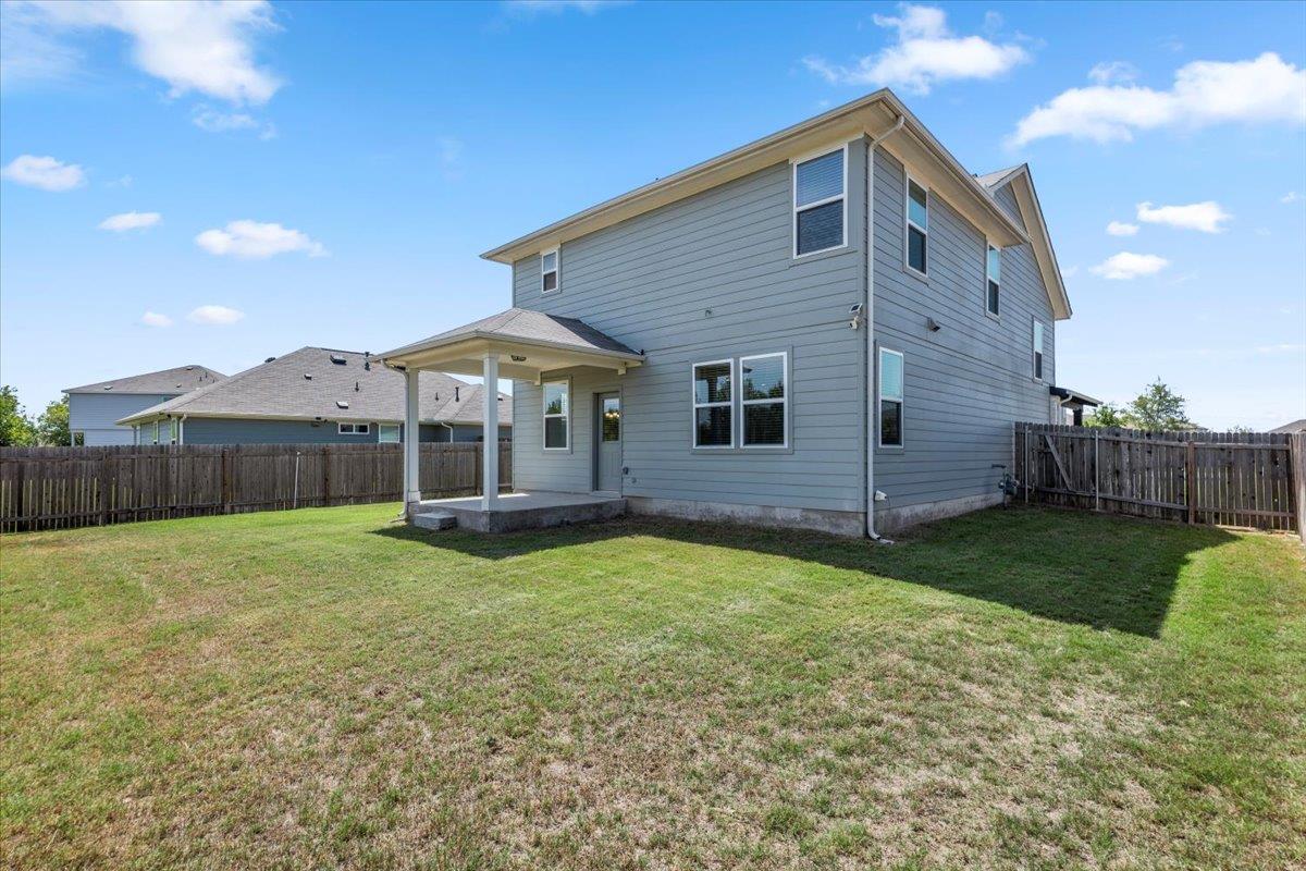 121 EMERALD PASS Pass, Kyle, TX 78640