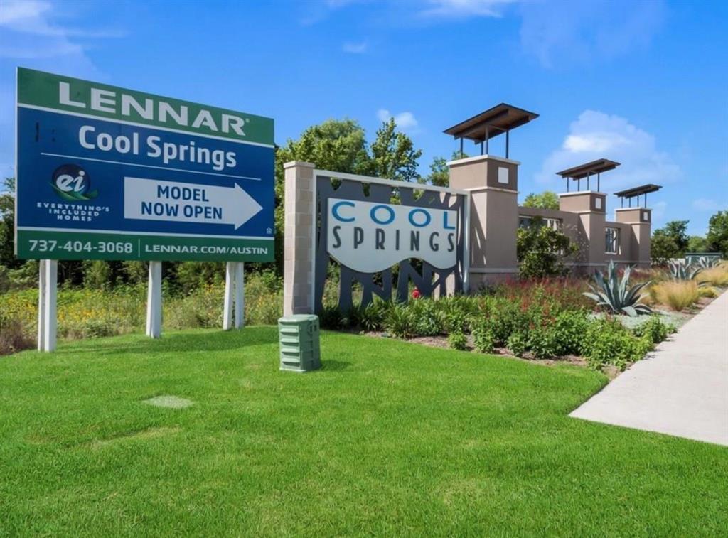 121 EMERALD PASS Pass, Kyle, TX 78640