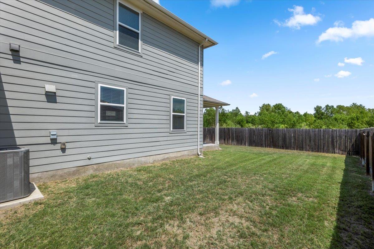 121 EMERALD PASS Pass, Kyle, TX 78640