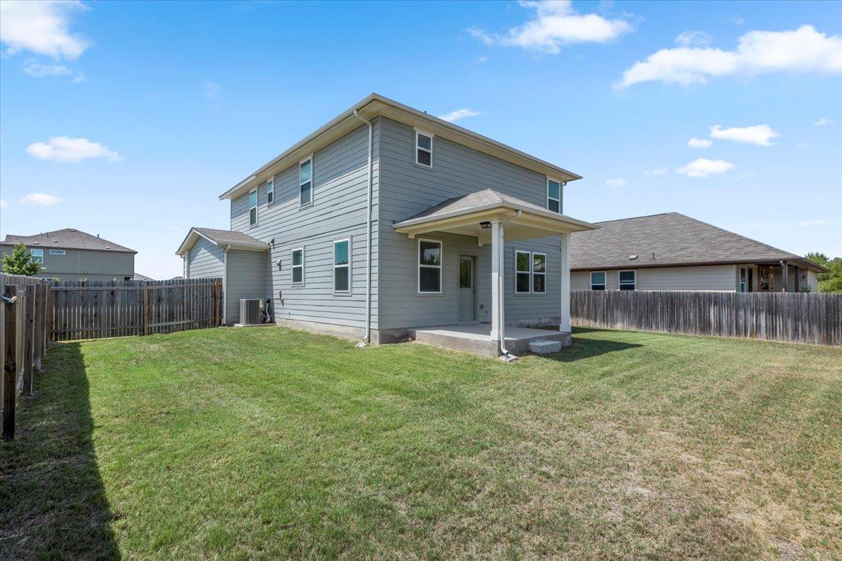 121 EMERALD PASS Pass, Kyle, TX 78640