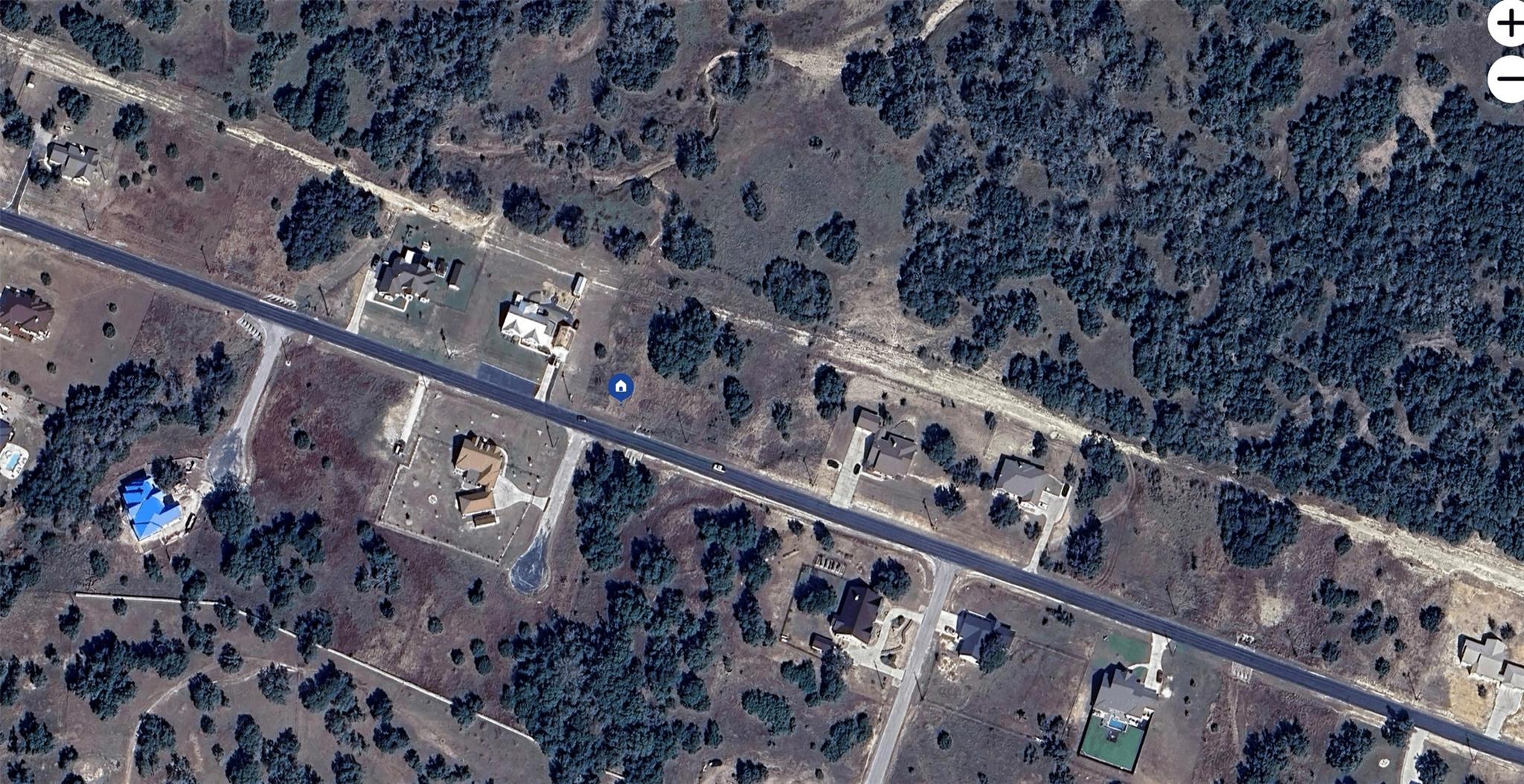 327 John Price, Blanco, TX 78606