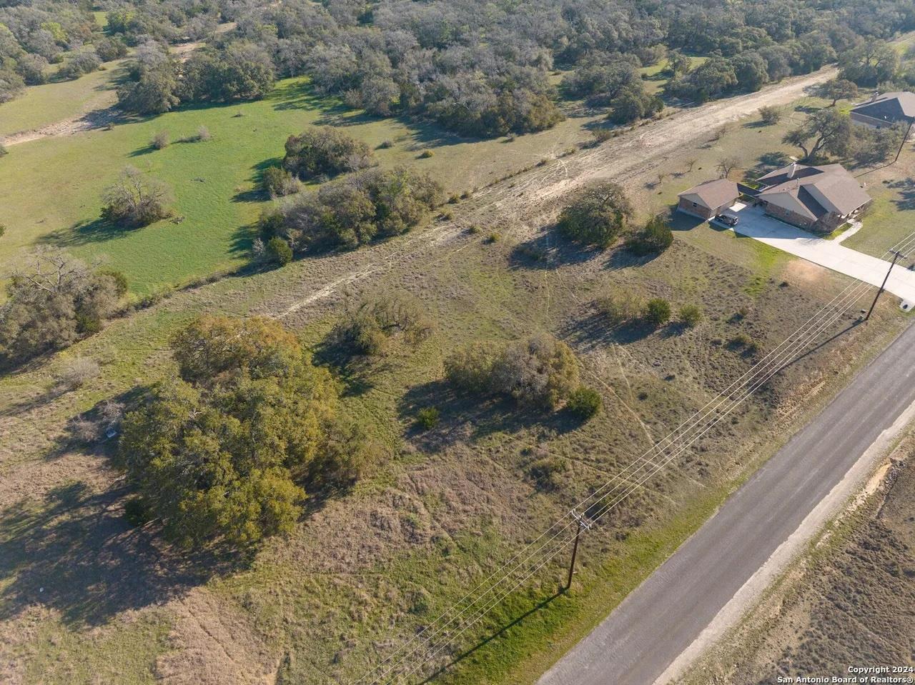 327 John Price, Blanco, TX 78606