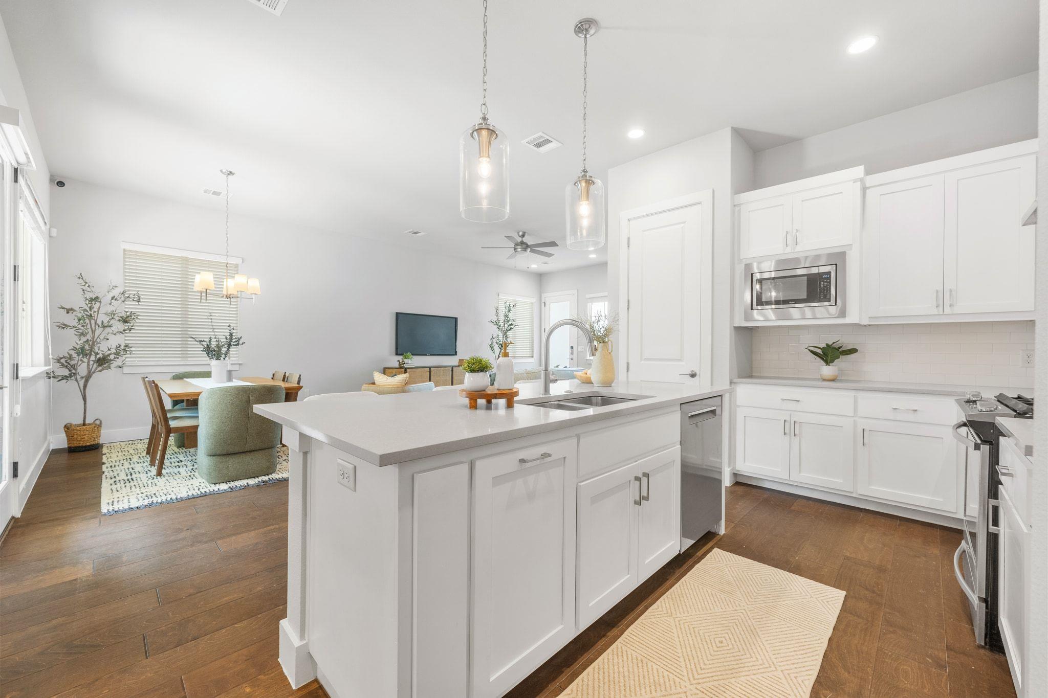 11112 Zimmerman Ln # 24, Austin, TX 78726