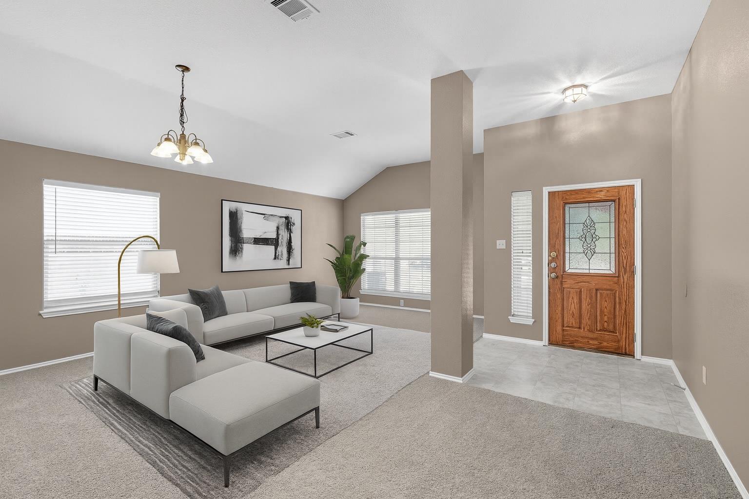 257 Firwood N, Kyle, TX 78640