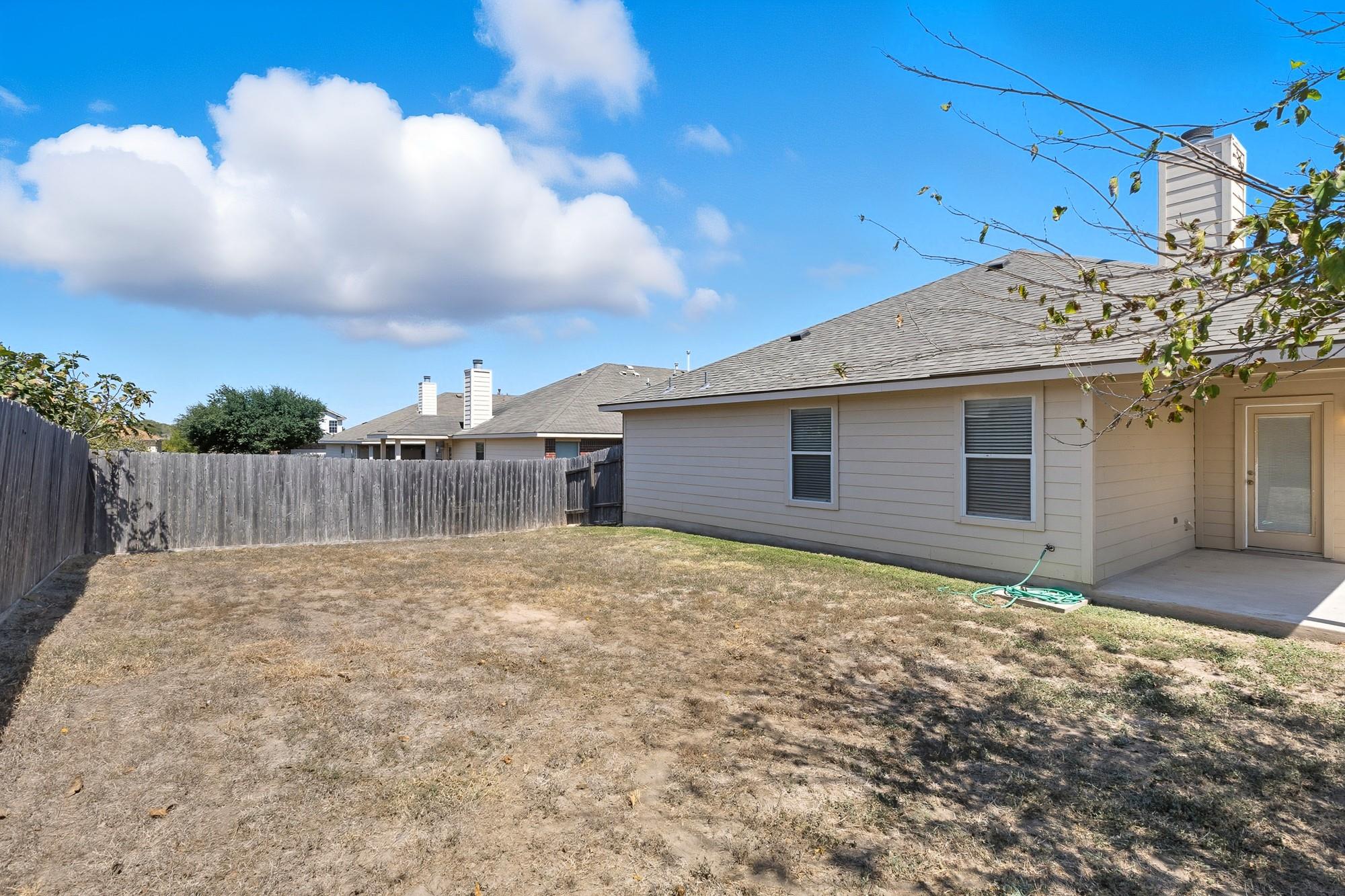 257 Firwood N, Kyle, TX 78640