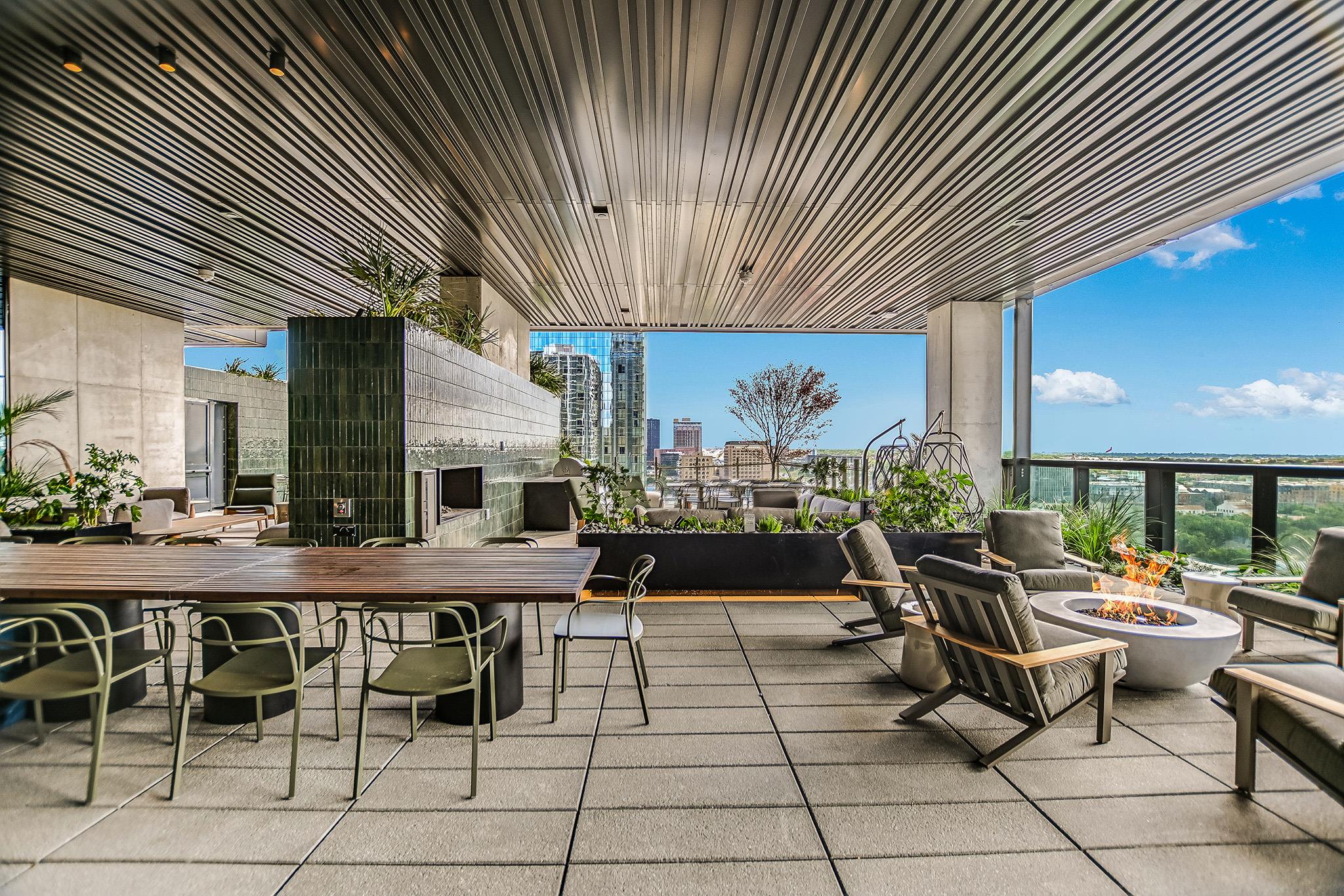 610 Davis St # 4901, Austin, TX 78701