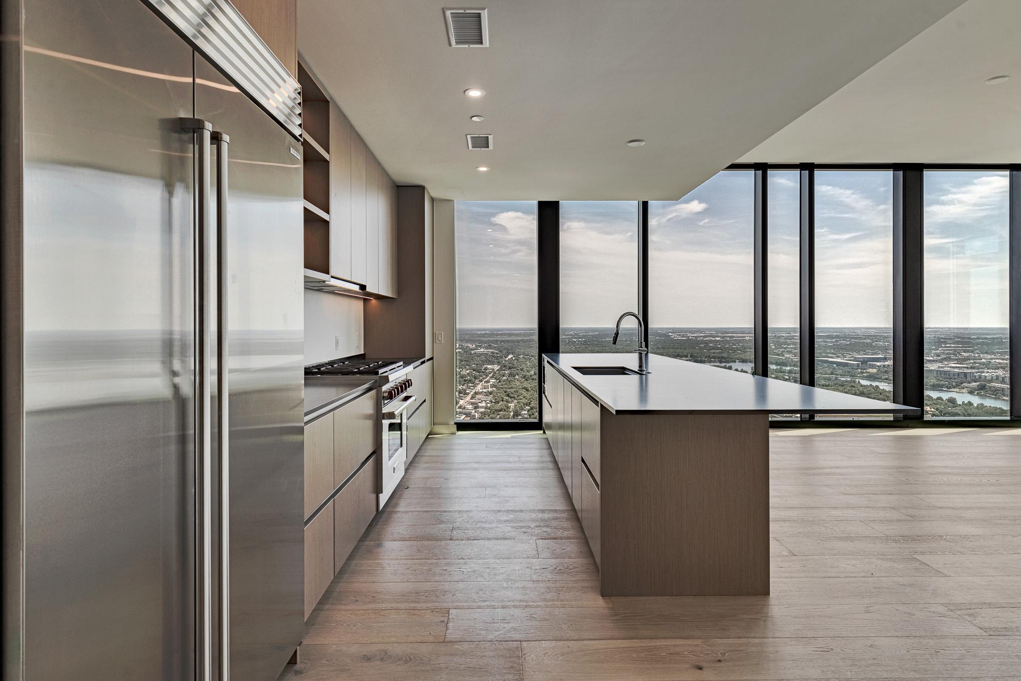 610 Davis St # 4901, Austin, TX 78701