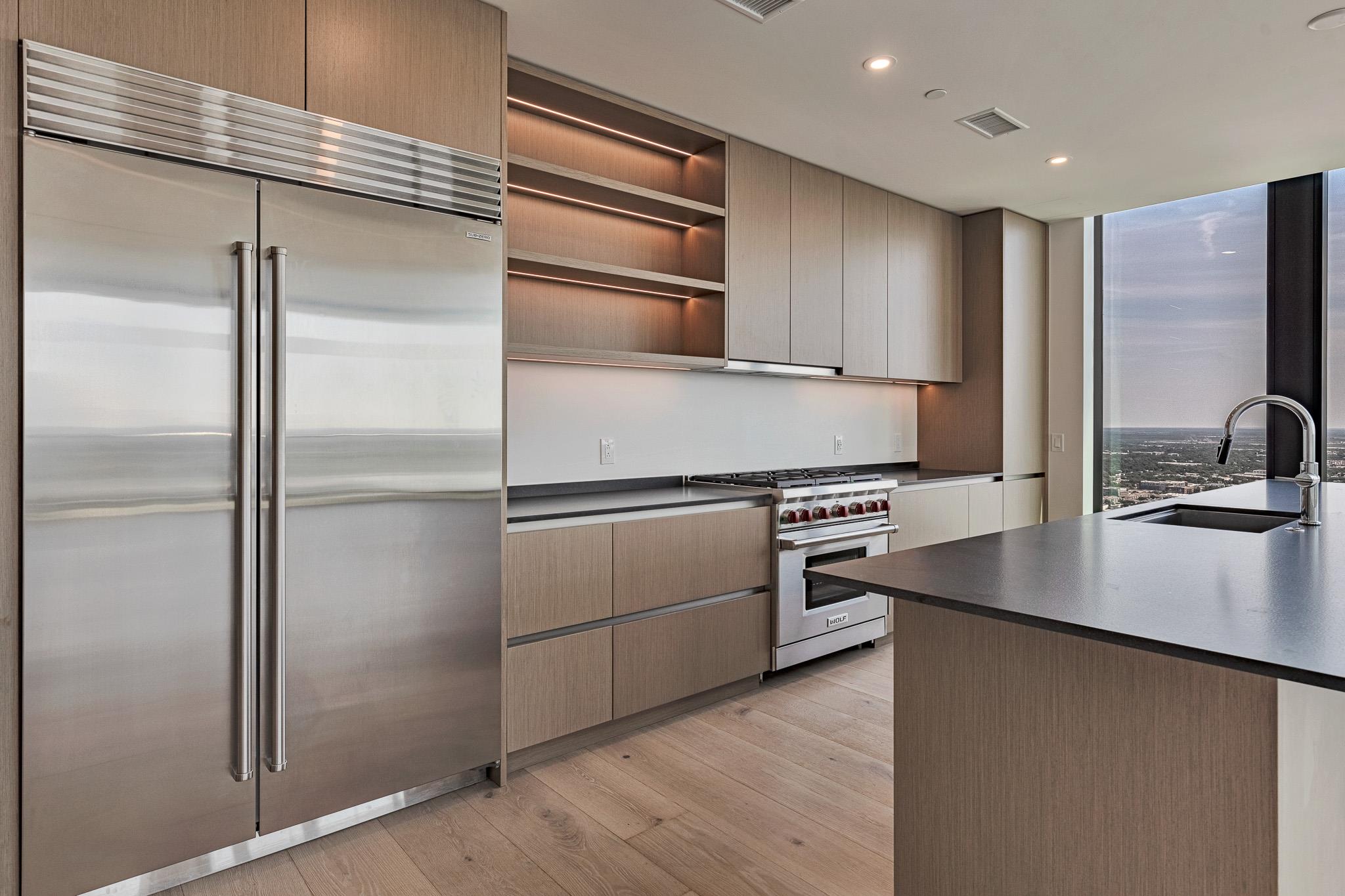 610 Davis St # 4901, Austin, TX 78701