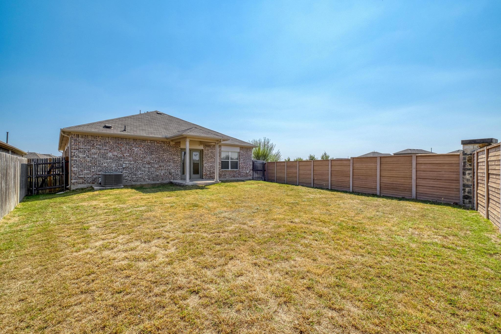108 Kleburg Ct, Georgetown, TX 78626