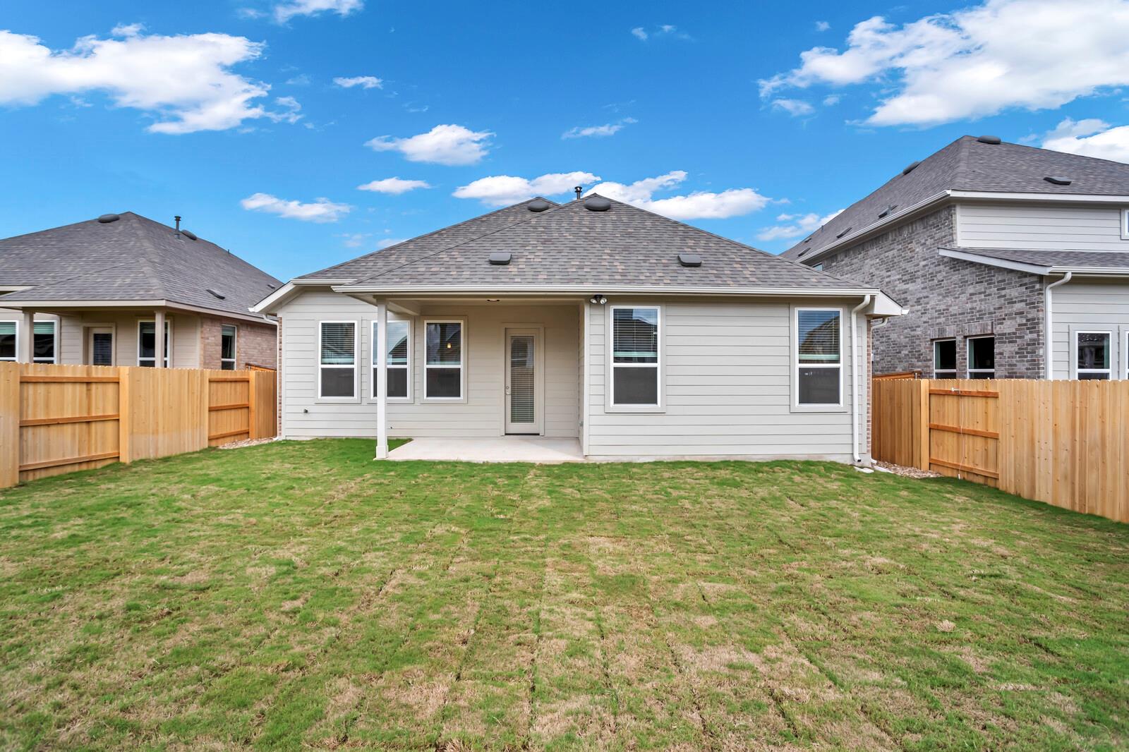 2313 Base Burner Path, Leander, TX 78641