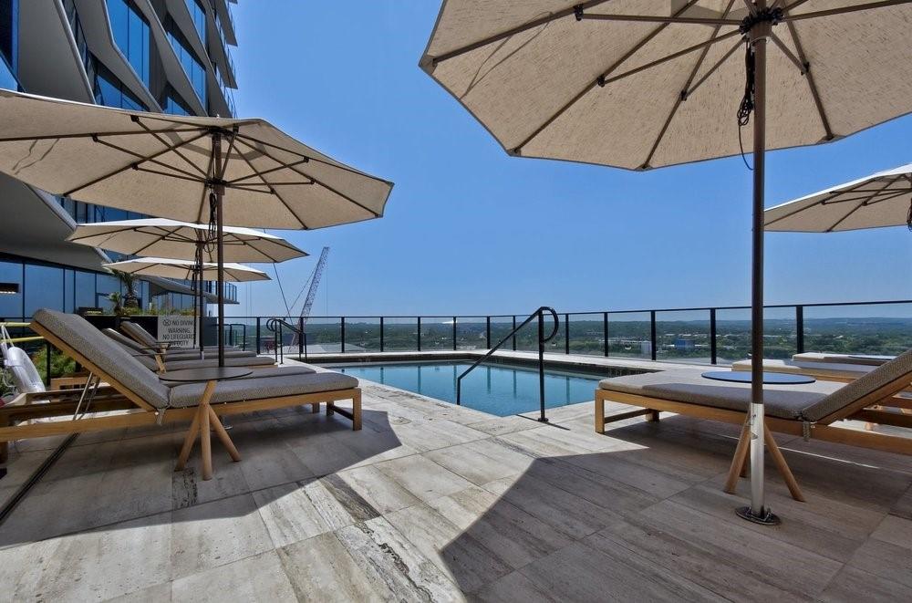 202 Nueces St # 1906, Austin, TX 78701