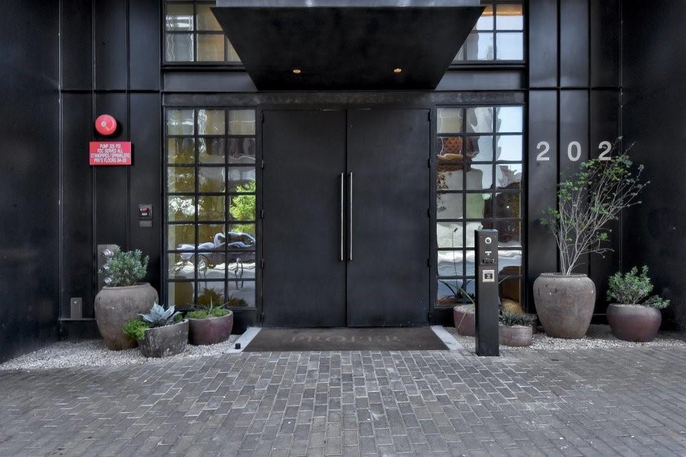 202 Nueces St # 1906, Austin, TX 78701