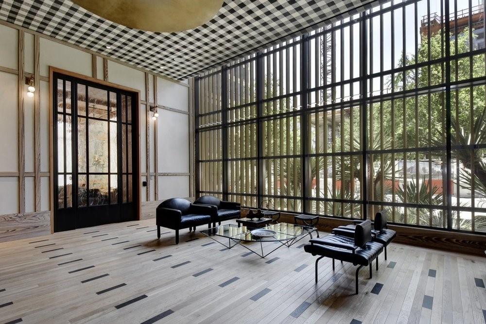 202 Nueces St # 1906, Austin, TX 78701